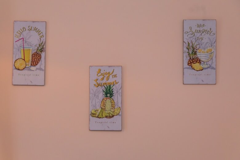 Hostal Gli Ulivi Dell'etna