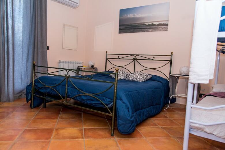 Hostal Gli Ulivi Dell'etna