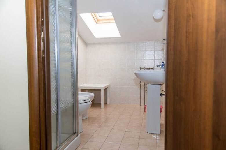 Hostal Gli Ulivi Dell'etna