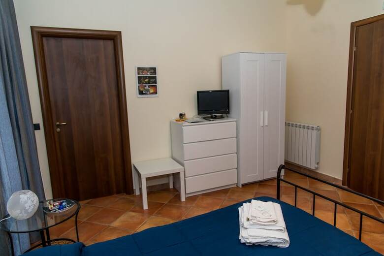 Hostal Gli Ulivi Dell'etna