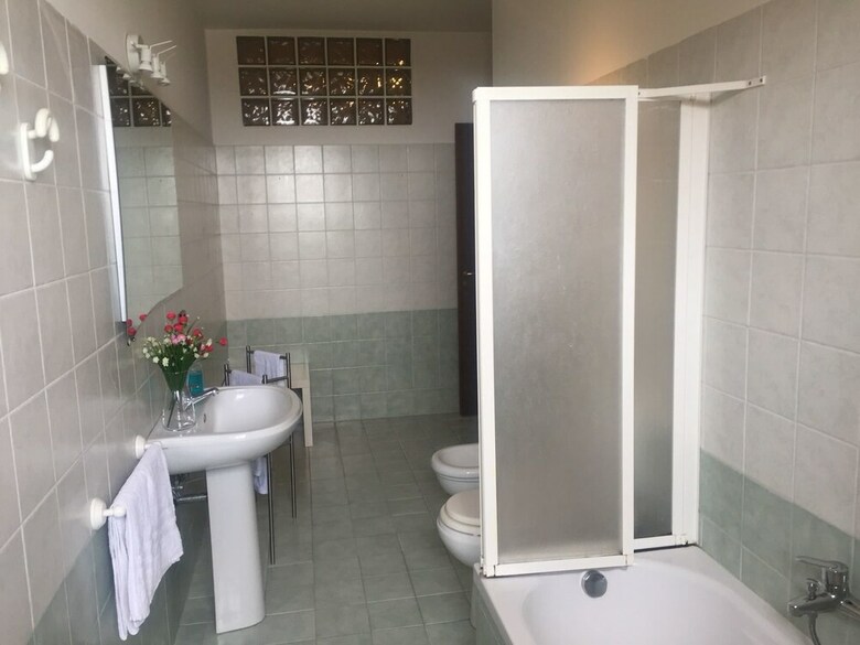 Hostal Gli Ulivi Dell'etna