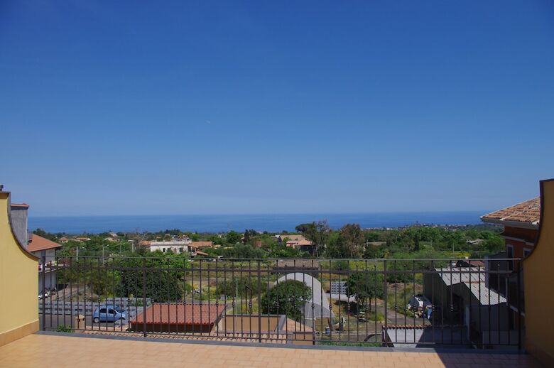 Hostal Gli Ulivi Dell'etna