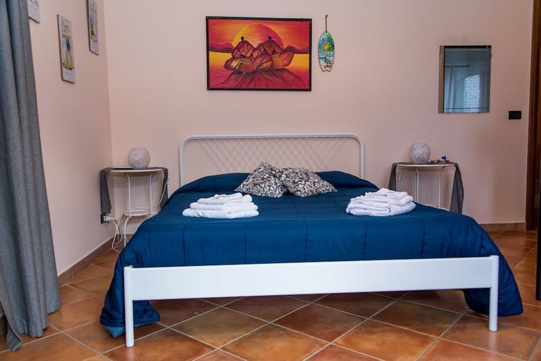 Hostal Gli Ulivi Dell'etna