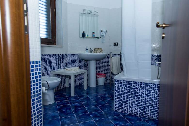 Hostal Gli Ulivi Dell'etna