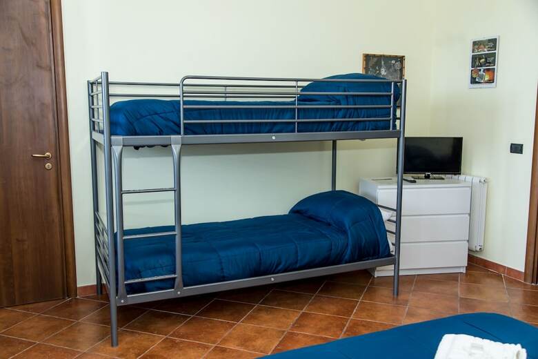 Hostal Gli Ulivi Dell'etna