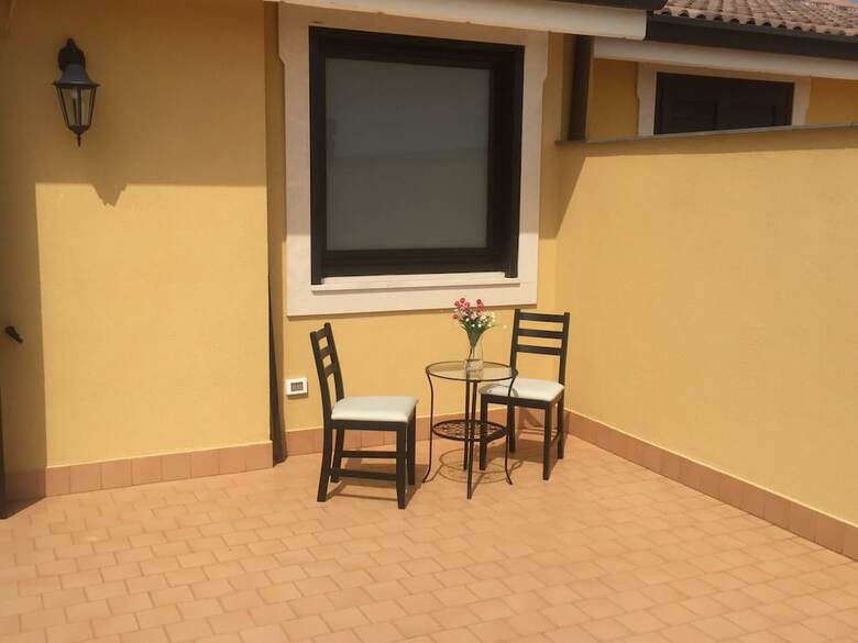 Hostal Gli Ulivi Dell'etna
