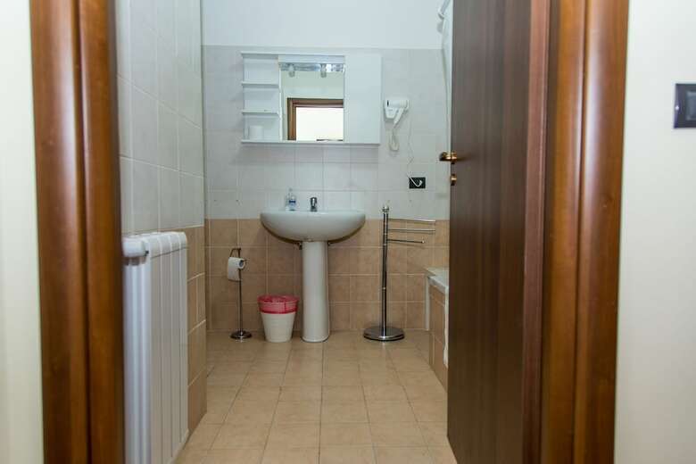 Hostal Gli Ulivi Dell'etna