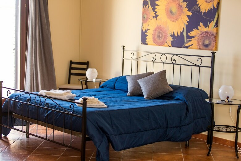 Hostal Gli Ulivi Dell'etna