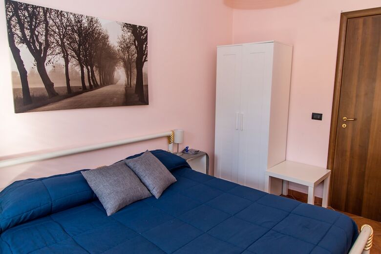 Hostal Gli Ulivi Dell'etna