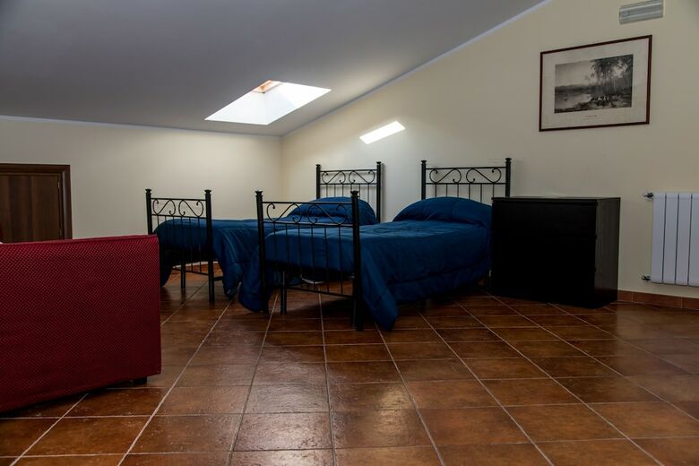 Hostal Gli Ulivi Dell'etna