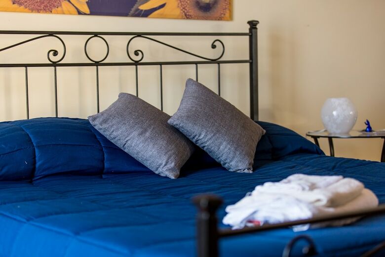 Hostal Gli Ulivi Dell'etna