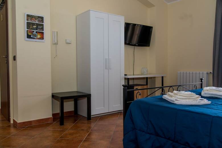 Hostal Gli Ulivi Dell'etna