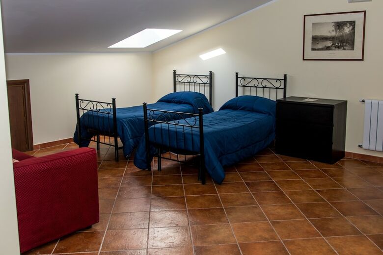 Hostal Gli Ulivi Dell'etna