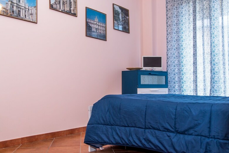 Hostal Gli Ulivi Dell'etna