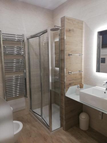 Ponte Vestilli B&B
