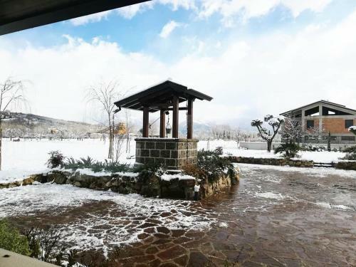 Ponte Vestilli B&B