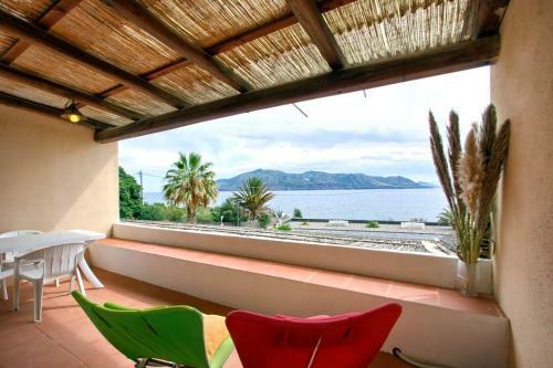 Apartamento Rapanui Mare