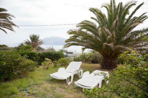 Apartamento Rapanui Mare