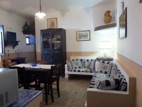 Casa Milly