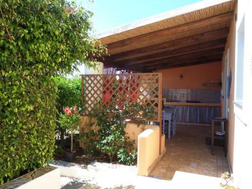 Casa Milly