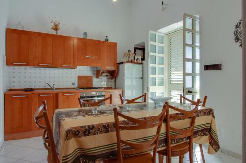 Serafino Mountain Apartment