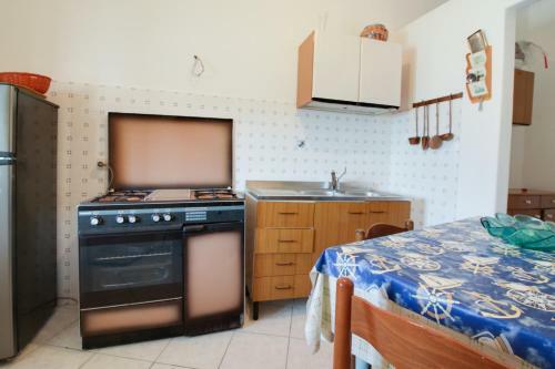 Serafino Mountain Apartment