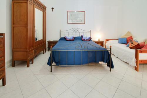 Serafino Mountain Apartment