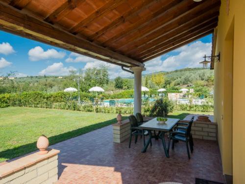 Apartamentos Locazione Turistica Il Casale