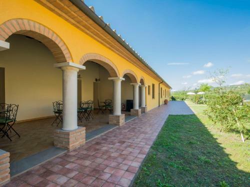 Apartamentos Locazione Turistica Il Casale