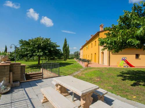 Apartamentos Locazione Turistica Il Casale