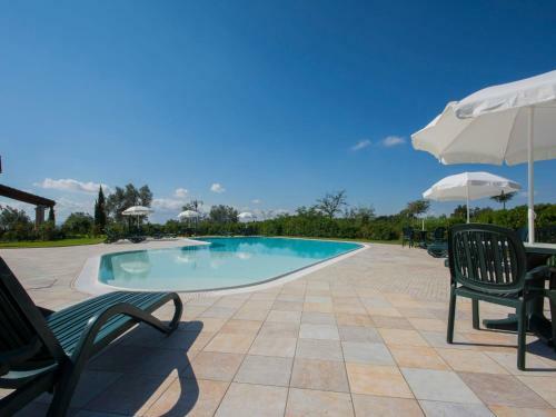 Apartamentos Locazione Turistica Il Casale