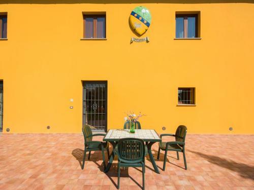 Apartamentos Locazione Turistica Il Casale