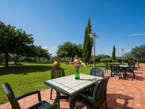 Apartamentos Locazione Turistica Il Casale