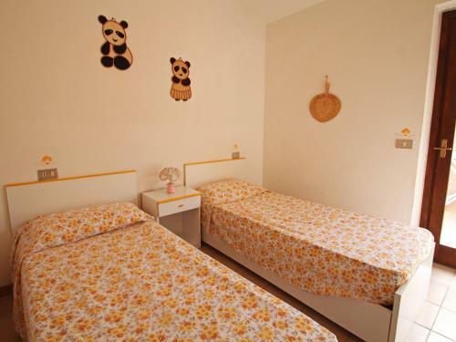 Locazione Turistica Mare.3