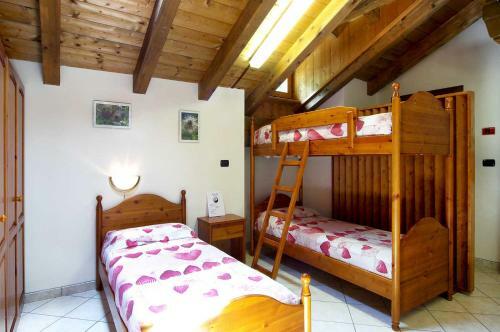 Albergue Ostello Ou Crierel