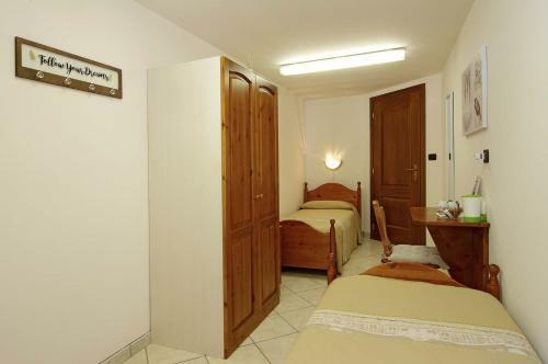 Albergue Ostello Ou Crierel