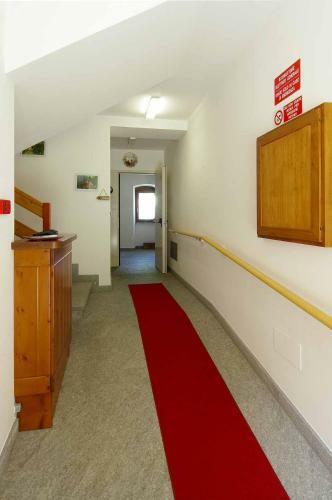 Albergue Ostello Ou Crierel