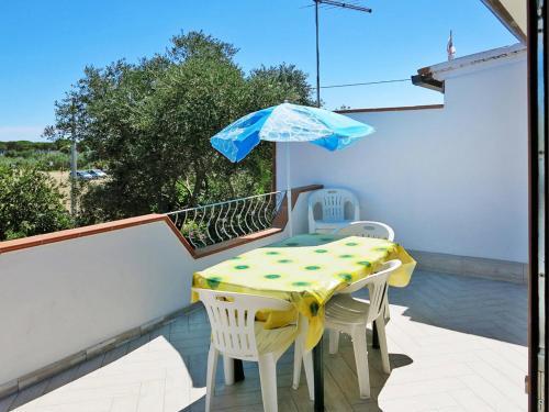 Apartamento Locazione Turistica Casa Rita (bud101)