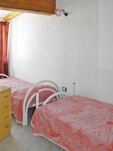 Apartamento Locazione Turistica Casa Rita (bud101)