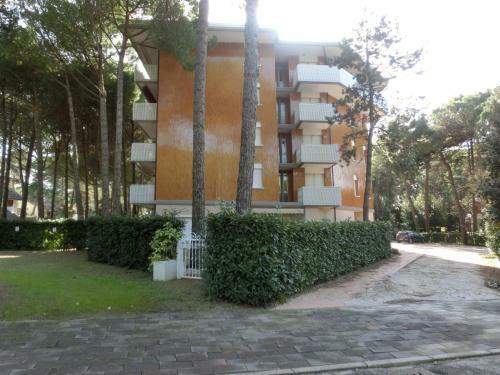 Apartamento Schubert