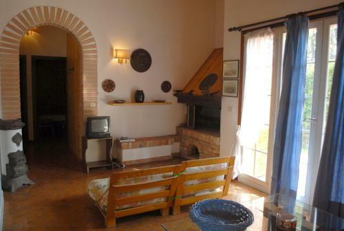 Villa Ca'pinetta