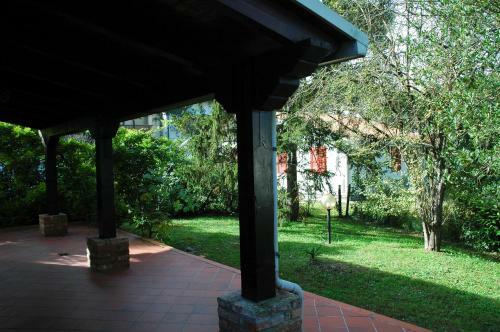 Villa Ca'pinetta