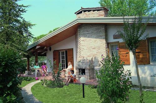 Villa Ca'pinetta