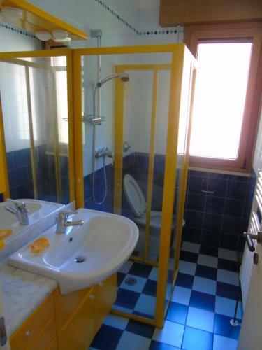 Apartamento Villa Antonio