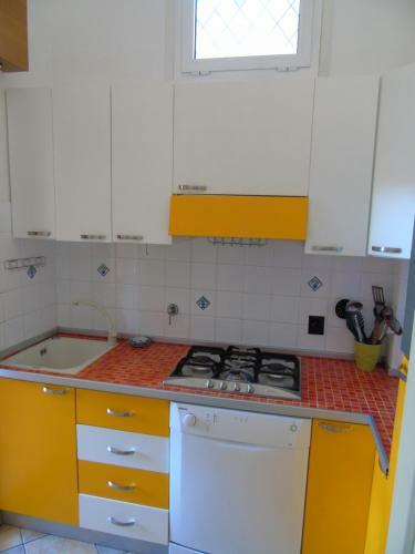Apartamento Villa Antonio