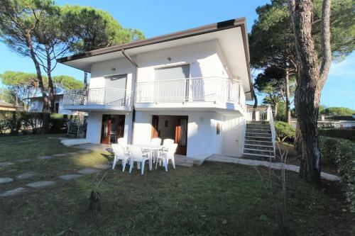 Villa Marisa