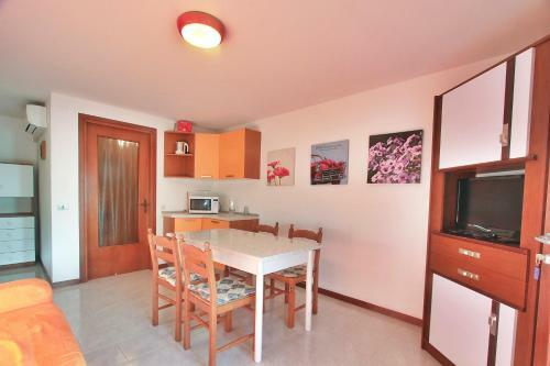 Apartamento Villa Sara Marisa