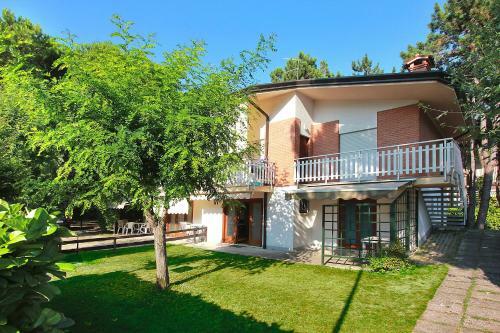 Apartamento Villa Sara Marisa