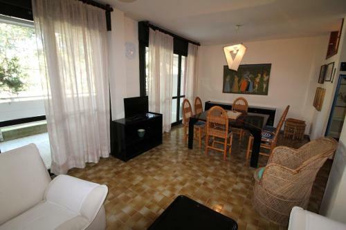 Apartamento Appartamenti Meridiana