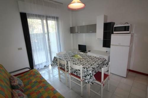 Apartamento Appartamenti Meridiana